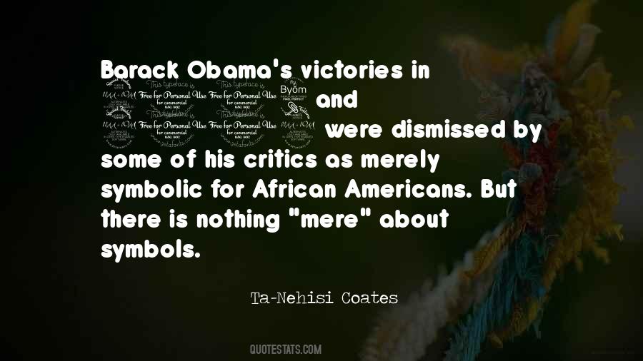 Quotes About Obama 2008 #123920