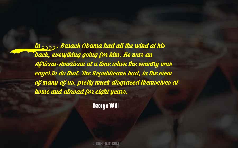 Quotes About Obama 2008 #1627713