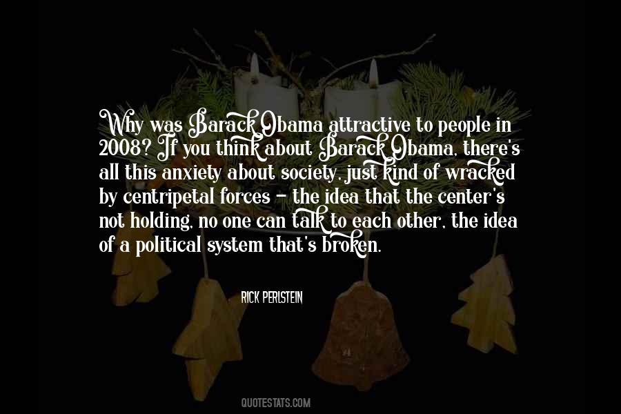 Quotes About Obama 2008 #1840434