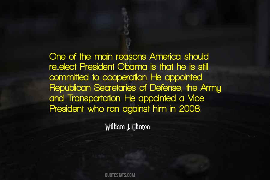 Quotes About Obama 2008 #55191