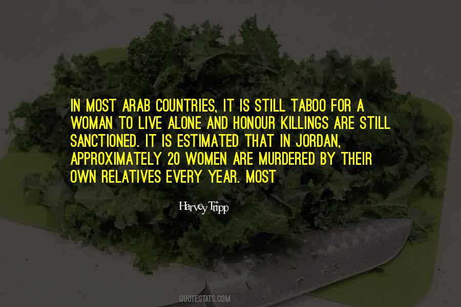 Arab Women Quotes #1494987