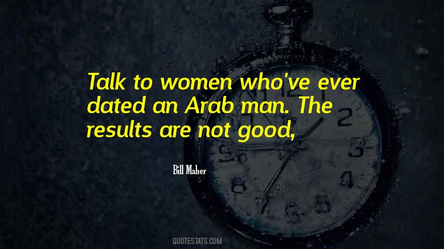 Arab Women Quotes #1517183
