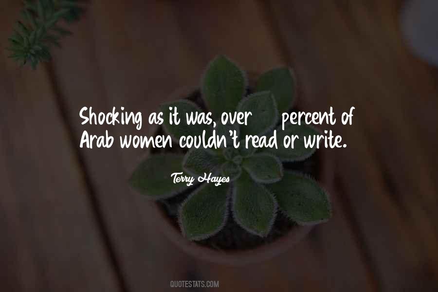 Arab Women Quotes #611972