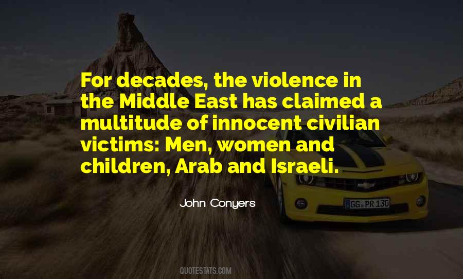 Arab Women Quotes #789233