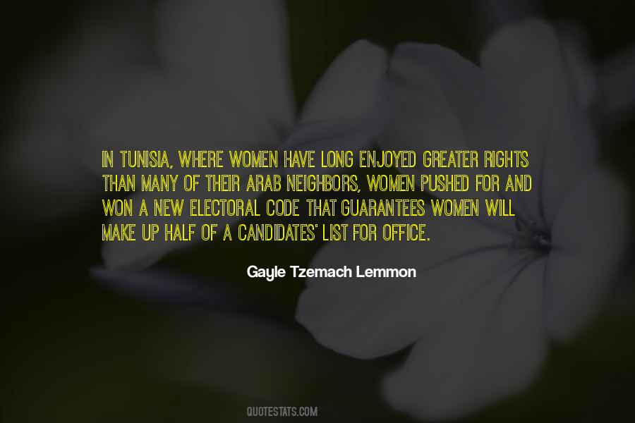 Arab Women Quotes #794011