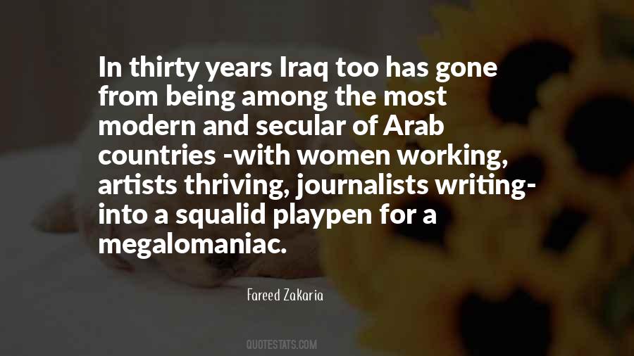 Arab Women Quotes #923722
