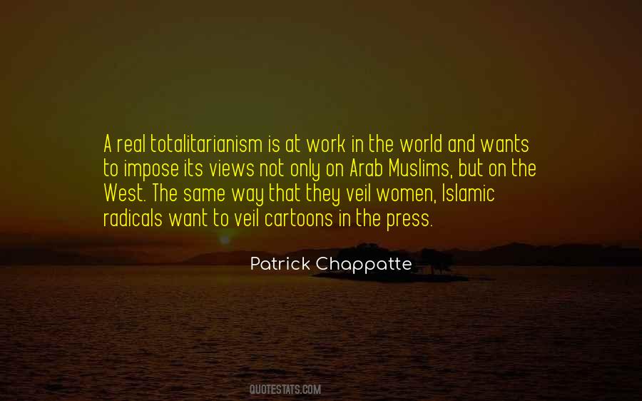 Arab Women Quotes #949987