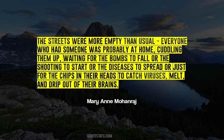 Just The Usual Quotes #104466