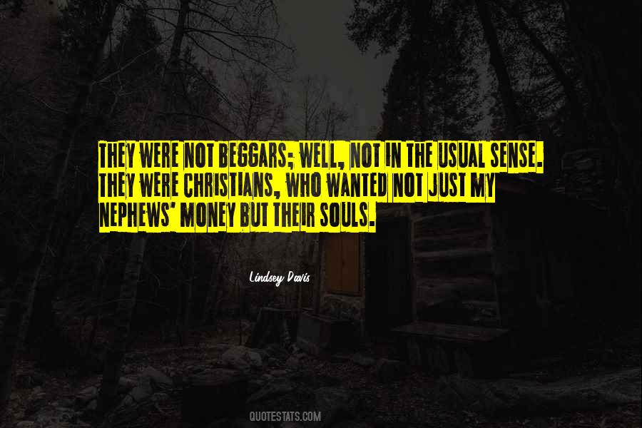 Just The Usual Quotes #1570674