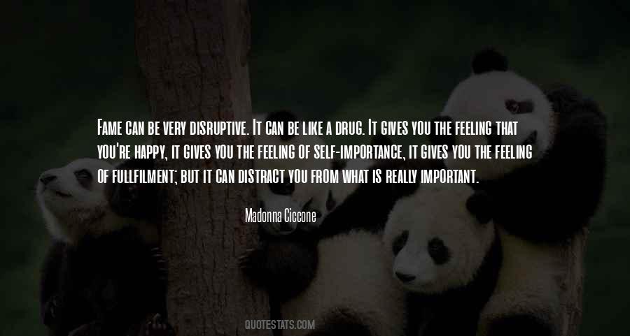 Quotes About Feeling Really Happy #717668