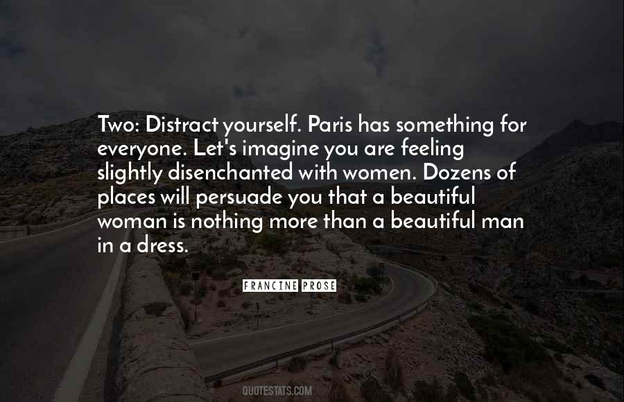 Quotes About A Beautiful Dress #576313