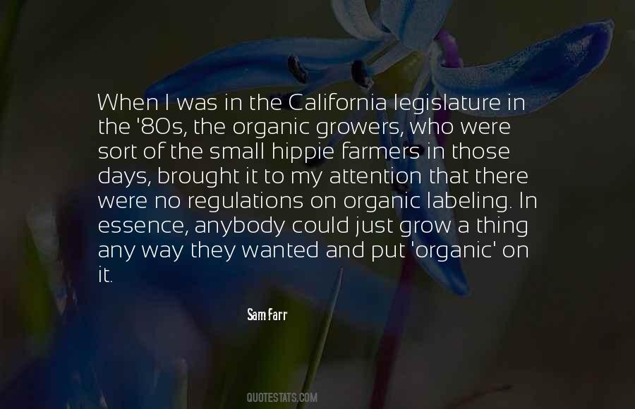 Pegged Jeans Quotes #552731