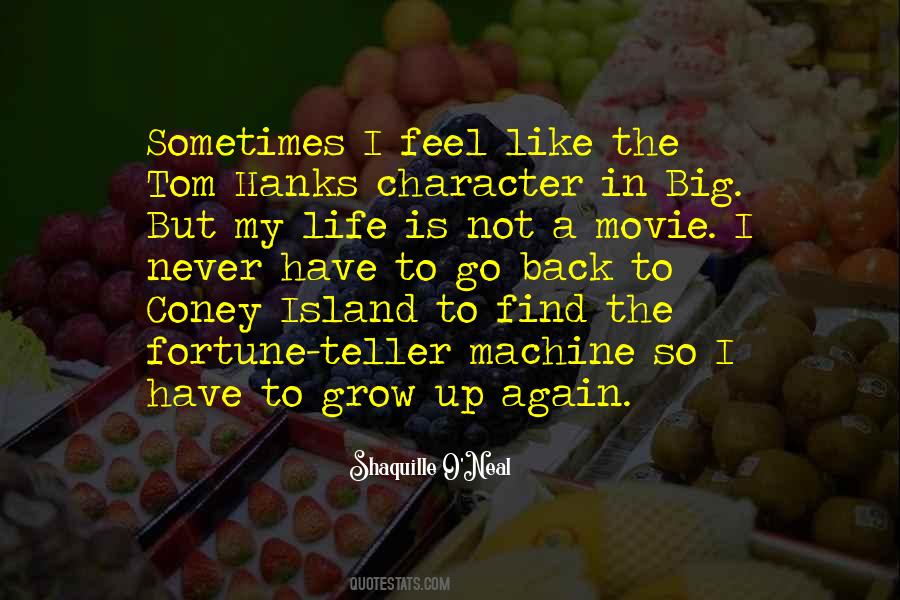 Quotes About Coney Island #1504255