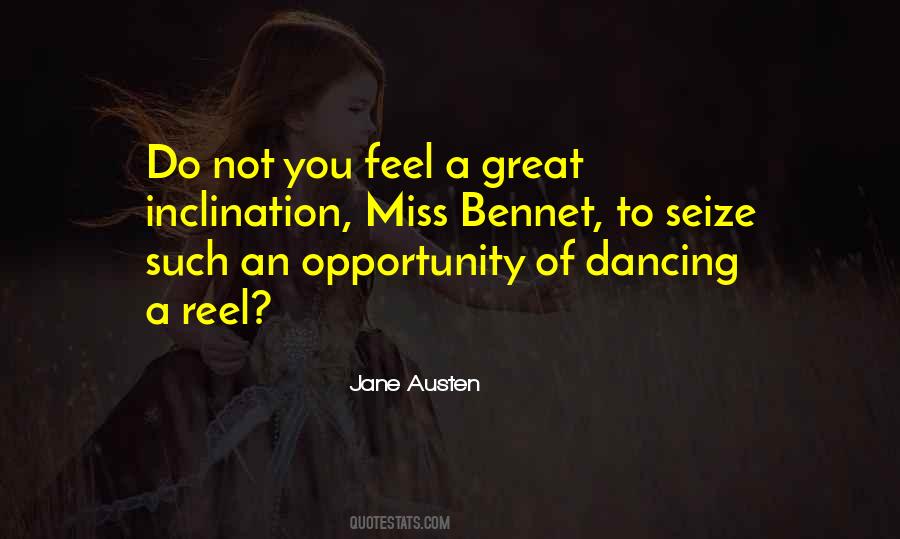 Quotes About Mr And Mrs Bennet #158997