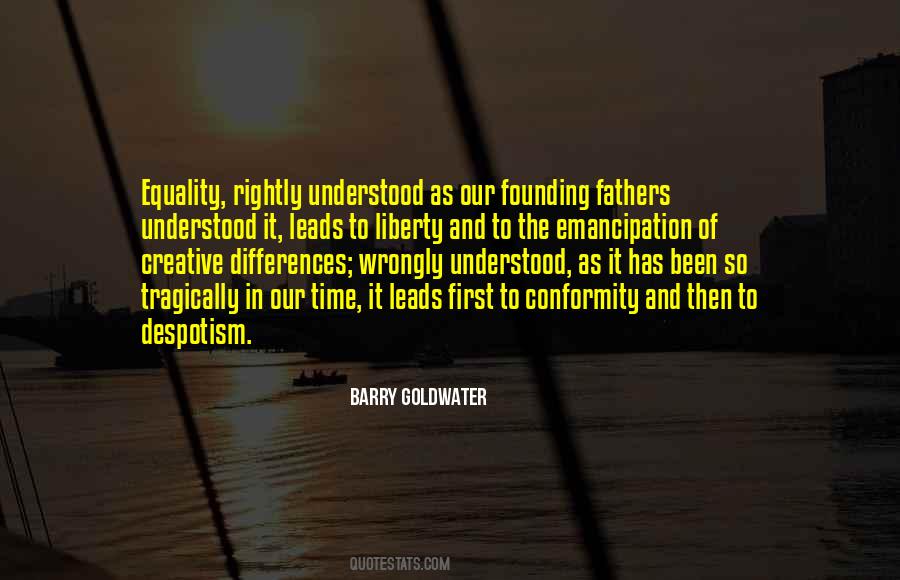 Quotes About Our Founding Fathers #1808783