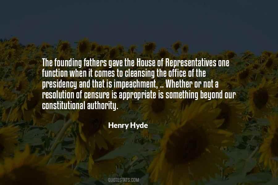 Quotes About Our Founding Fathers #912958