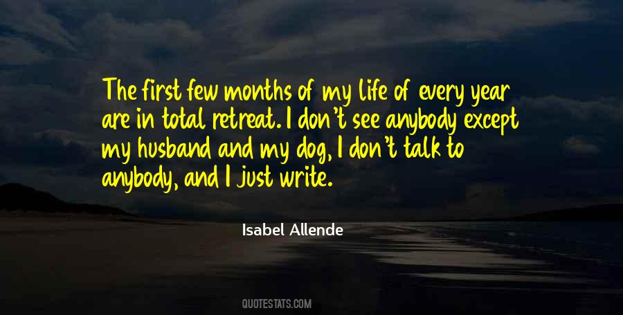 Quotes About My Dog #1009618