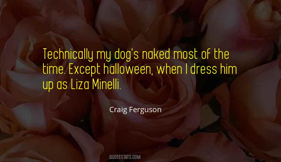 Quotes About My Dog #1110206