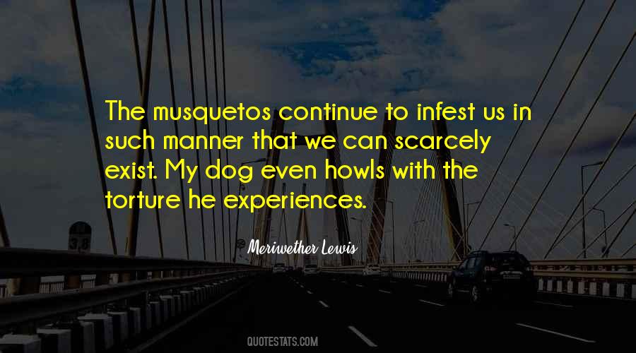Quotes About My Dog #1363506