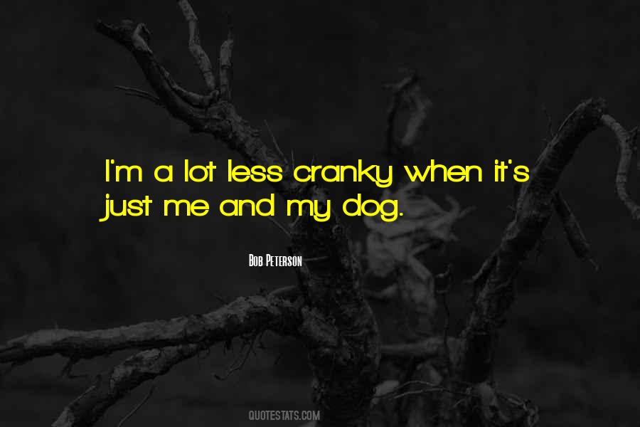 Quotes About My Dog #894198
