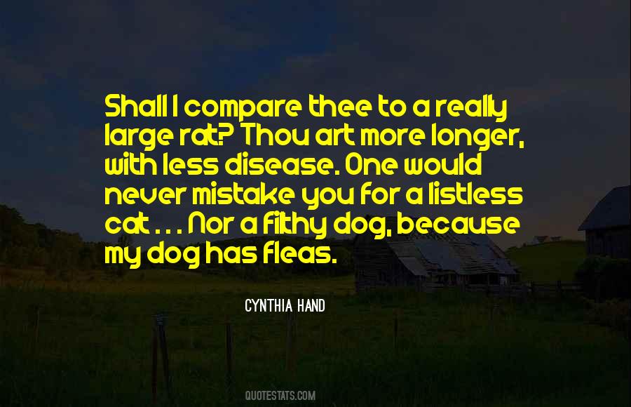 Quotes About My Dog #905572