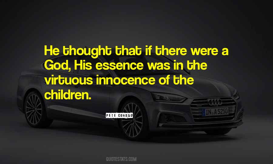 Non Virtuous Quotes #83144