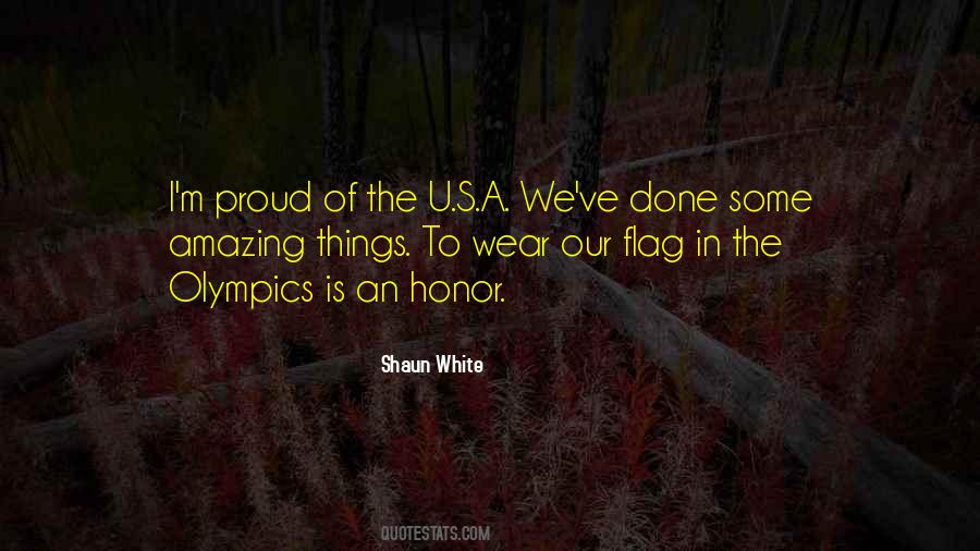 Quotes About Our Flag #1182475