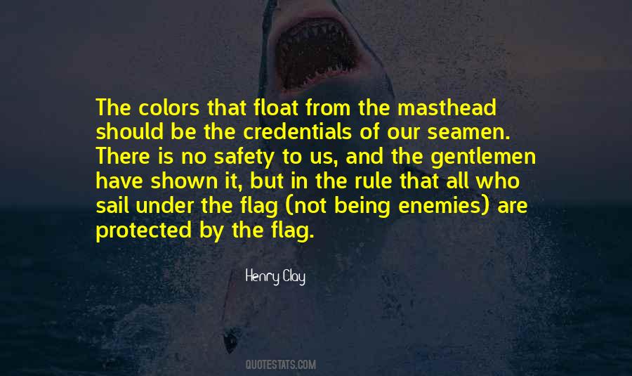 Quotes About Our Flag #739709