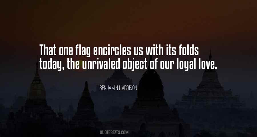 Quotes About Our Flag #836966