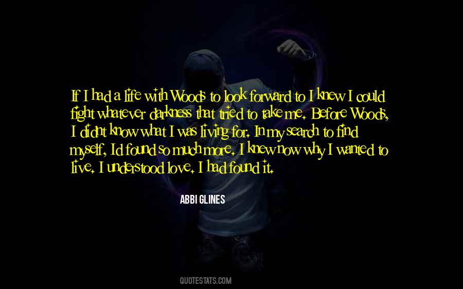 Didnt I Quotes #1030114