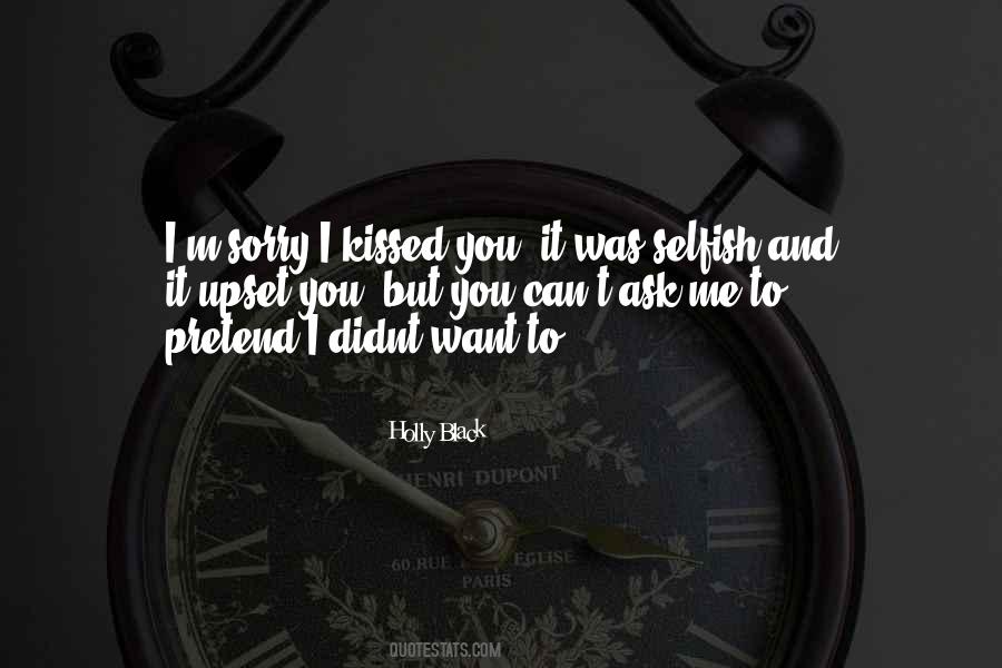 Didnt I Quotes #915913