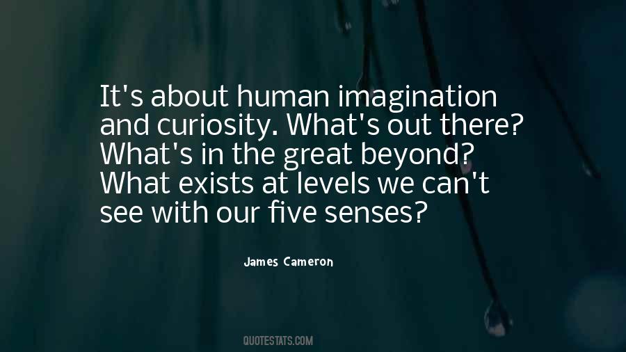 Quotes About Our Five Senses #363925