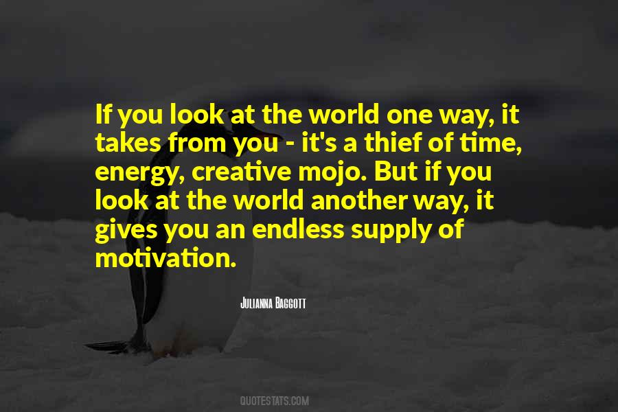 Writing Motivation Quotes #100518