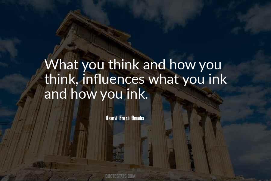 Writing Motivation Quotes #1442879
