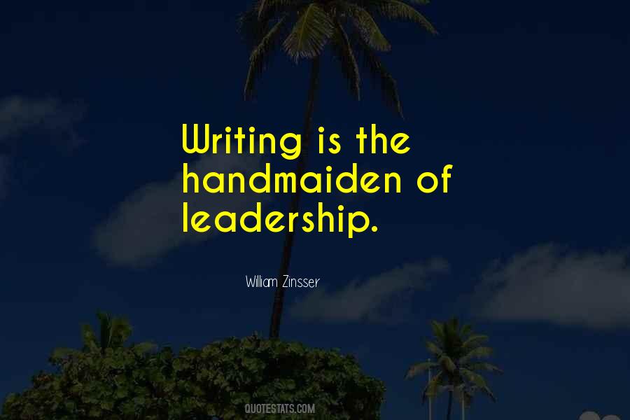 Writing Motivation Quotes #1567528