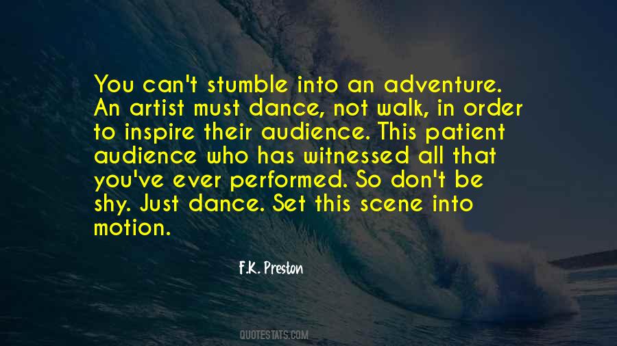 Writing Motivation Quotes #1678546