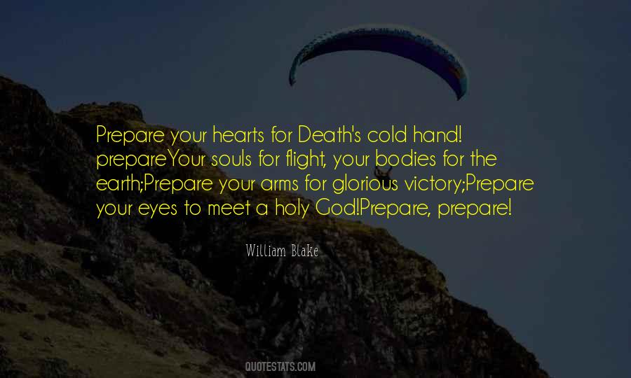 Quotes About A Cold Heart #36592
