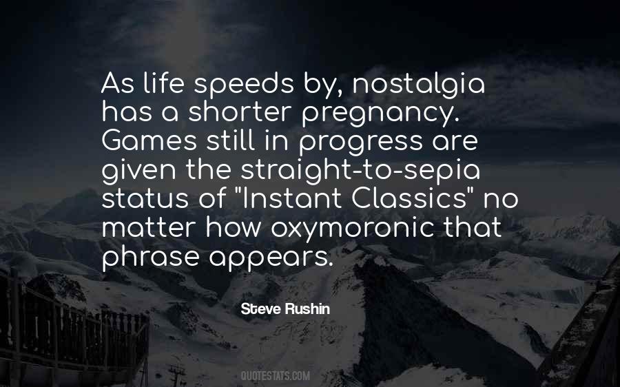 Quotes About Status In Life #353108