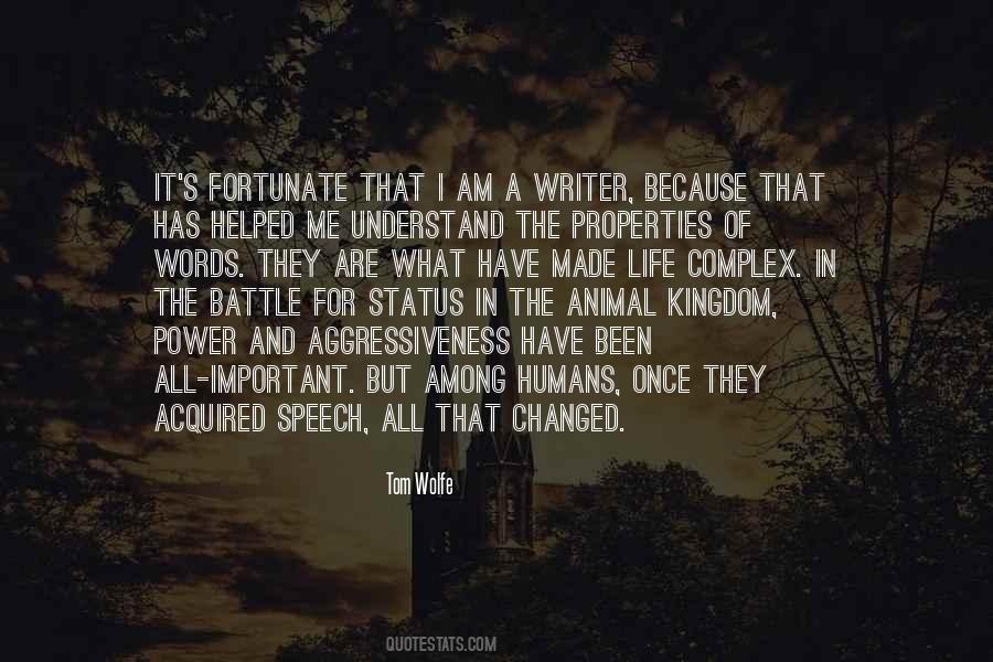 Quotes About Status In Life #652022