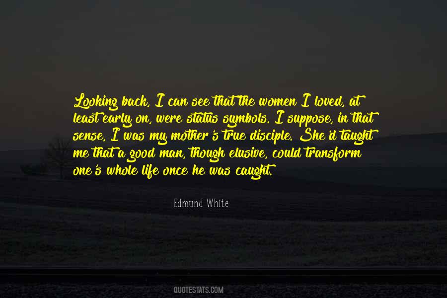 Quotes About Status In Life #657693