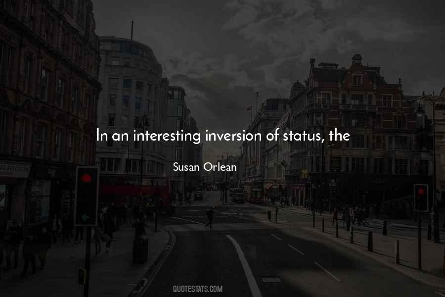 Quotes About Status In Life #685916