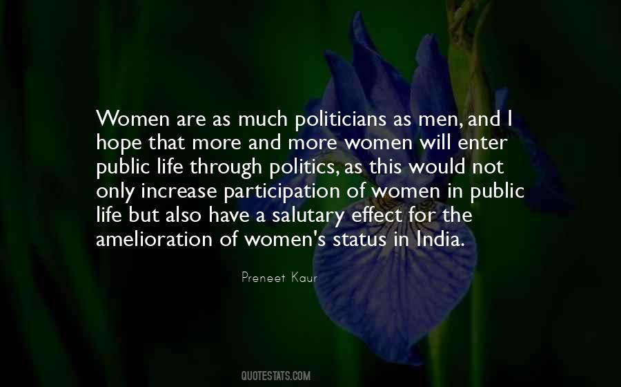 Quotes About Status In Life #699144