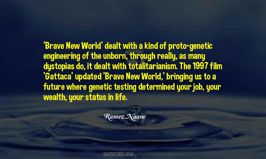 Quotes About Status In Life #900481