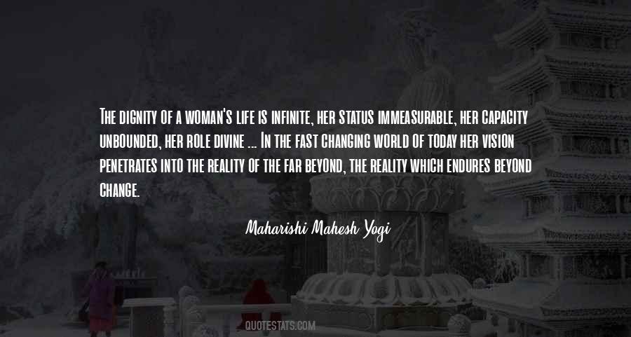 Quotes About Status In Life #90602