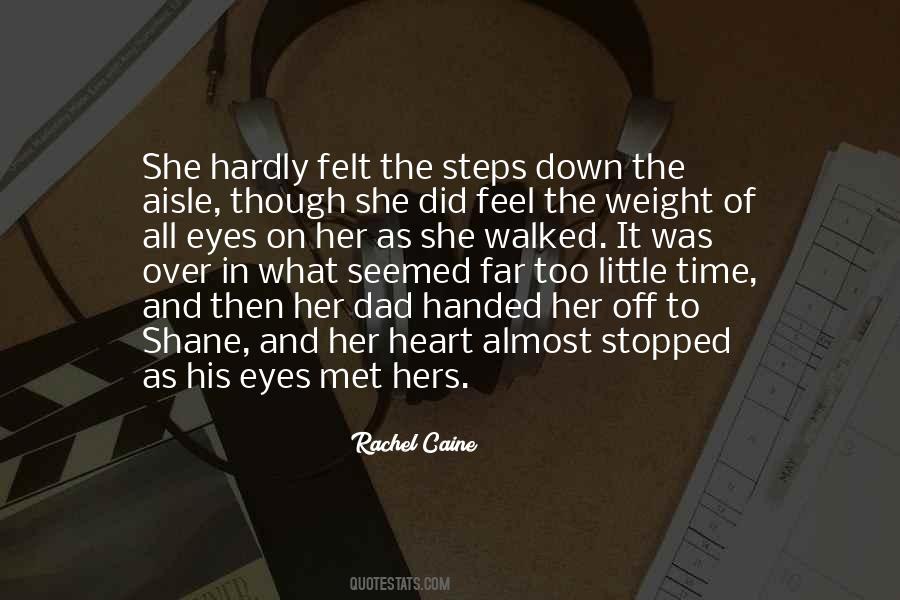 Too Little Time Quotes #1453558