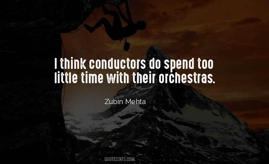 Too Little Time Quotes #1805340