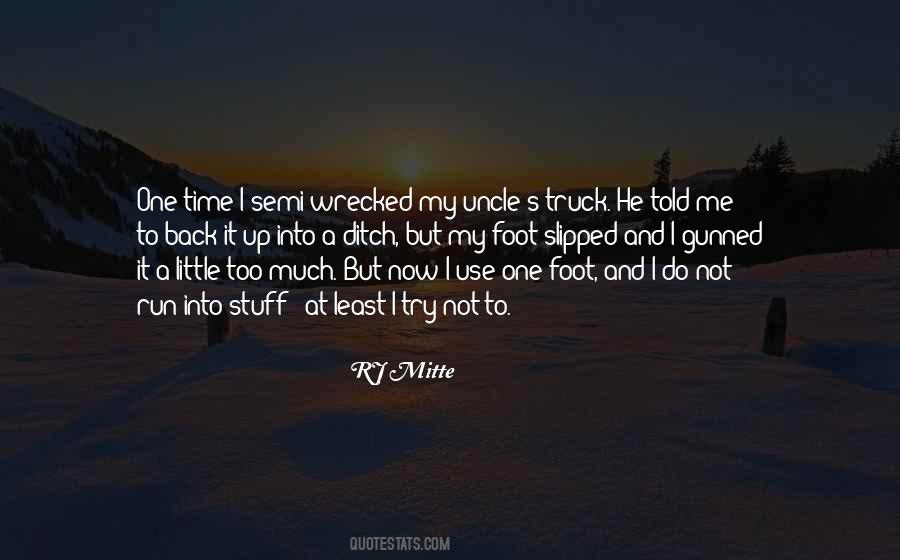 Too Little Time Quotes #400514