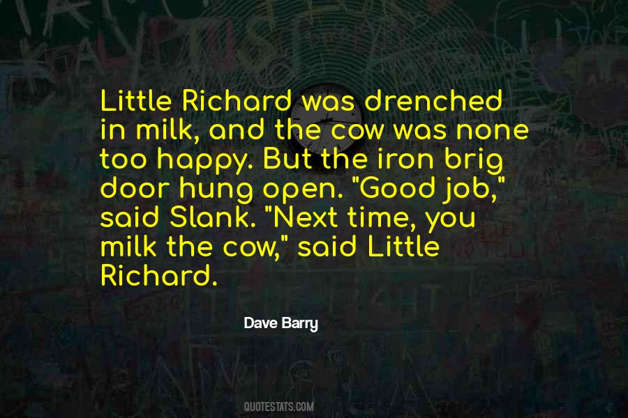 Too Little Time Quotes #438039