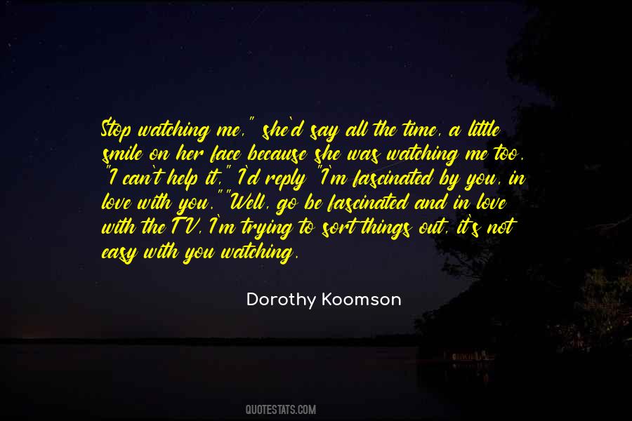 Too Little Time Quotes #624285