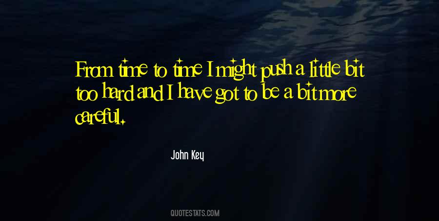 Too Little Time Quotes #808345